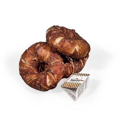 The Barkers, shperblim per qen, Donut me Rosë, 1x11 cm