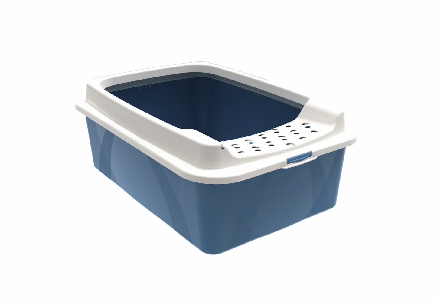 Tualet i hapur për mace, Gim Cat, Bea