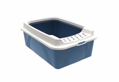 Tualet i hapur për mace, Gim Cat, Bea