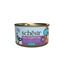 Ushqim i lëngëshëm për mace, sardinë dhe sardinë, cuts, 70 gr.