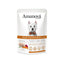 Ushqim i lëngëshëm për kelysh, Amanova, Puppy, Chicken, 100 gr,