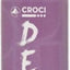 Deo Parfum Vie en Rose, për qen, Croci, 150 ml