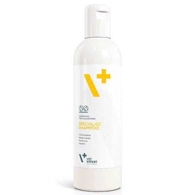 Specialist Shampoo, 250 ml