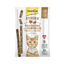 Shpërbime për mace me gjeldeti & lepur, Sticks, 4 pcs, 20 gr.