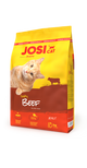 Ushqim i thatë për mace, JOSICAT BEEF, 1.9 kg