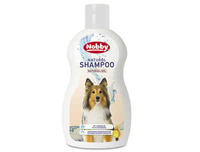 Shampo me vaj lavandre, Nobby , 300 ml