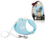 Litar Flexi për këlysh, Tape, 2m