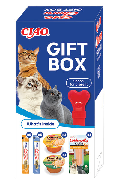 Churu Gift Box