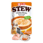 Ushqim i lëngëshëm për mace, Ciao Stew, Chicken, 40 gr.