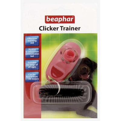 Clicker Trainer, Beaphar