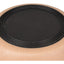 Enë ushqimi dhe uji për mace, Flamingo, RUSCO ROUND TAUPE 12,5CM 180ML