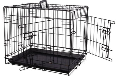 Kafaz për kafshë, Mezo Black