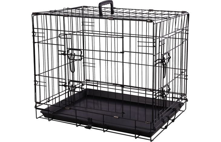 Kafaz për kafshë, Mezo Black