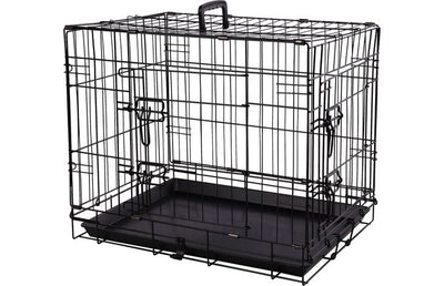 Kafaz për kafshë, Mezo Black