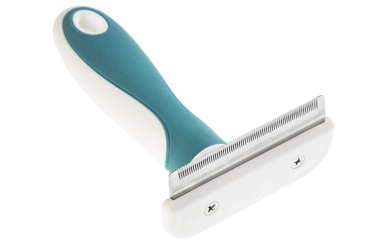 Brushë për krehje, Gimdog De-shaded Rake, S