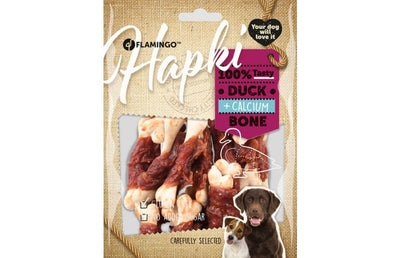 Kocka me mish rose, Duck Bones, 170 gr.