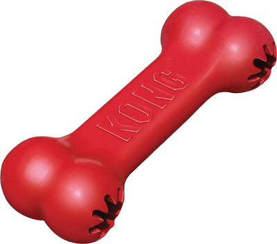 Kockë Kong, Goodie Bone