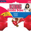 Kockë Kong, Goodie Bone