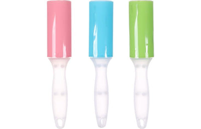 Hair Remover Rolls, Multiple colors, 1 pcs