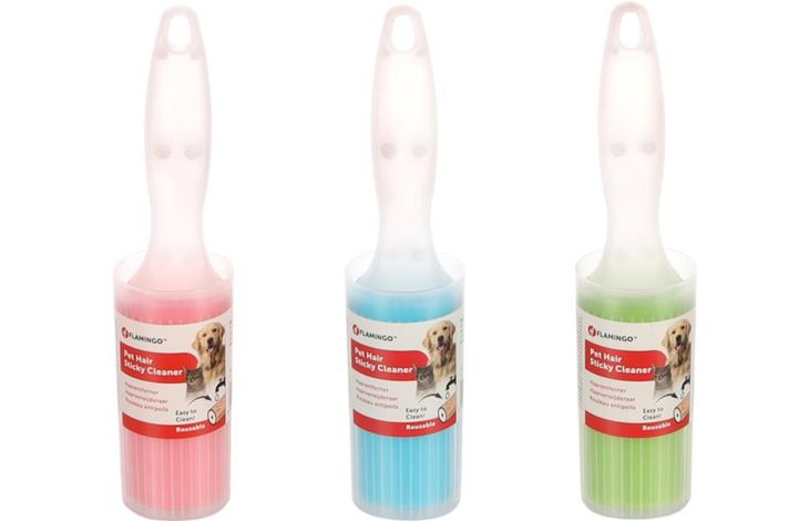 Hair Remover Rolls, Multiple colors, 1 pcs