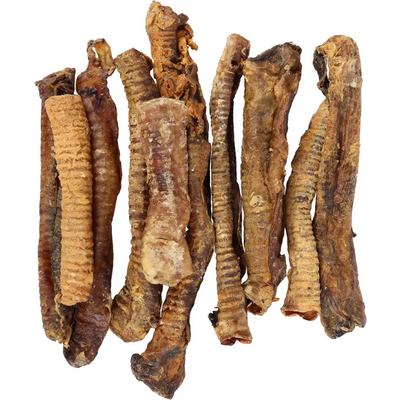 Trake dele, Lamb Trachea, 200 gr.