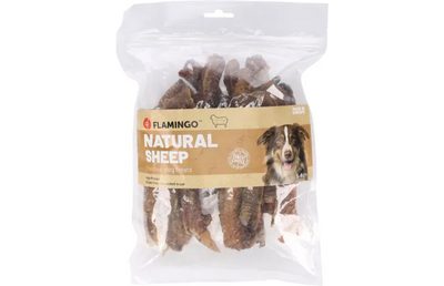 Trake dele, Lamb Trachea, 200 gr.