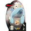 Litar Flexi për këlysh, Tape, 2m