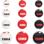 Topa Kong, Sport Balls