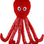 Lodër për qen, Octopus Red, XL, Flamingo