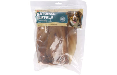 Vesh Bualli, Buffalo Ears with Meat, 5 pcs