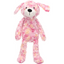 Lodër pelushi për qen,  Roza Dog PInk, 22.5 x 13 x 42 cm, flamingo