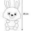 Lodër për qen,  Toy Koppo Rabbit Beige, Flamingo