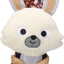 Lodër për qen,  Toy Koppo Rabbit Beige, Flamingo