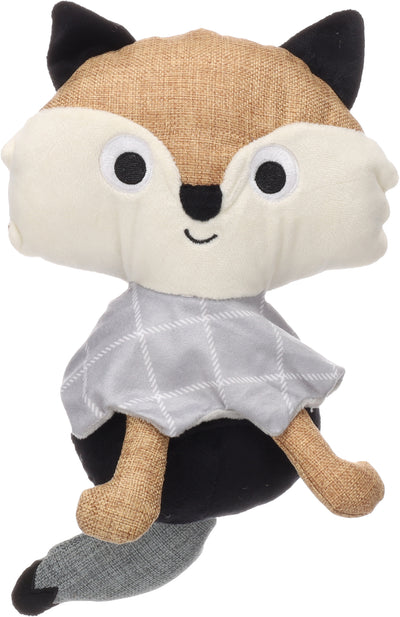 Lodër për qen,  Toy Koppo Fox Grey, Flamingo