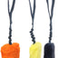 Lodër tërheqëse për qen, Fauxtra Chaser Bungee, Plush, 55 x 12 cm, 1 pcs