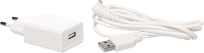Enë automatike e ushqimit, Bidio White, 3 L