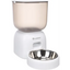 Enë automatike e ushqimit, Bidio White, 3 L