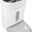 Enë automatike e ushqimit, Food Dispenser Odio White, 4.5 L