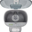 Enë automatike e ushqimit, Food Dispenser Odio White, 4.5 L