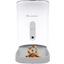 Enë automatike e ushqimit, Food Dispenser Odio White, With Digital Timer and Camera 4.5 L
