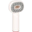 Pet Grooming Vakum, Multifunksional, Flamingo.