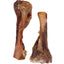 Kofshe derri, Natura Snack Pork Tibia, 2 pcs