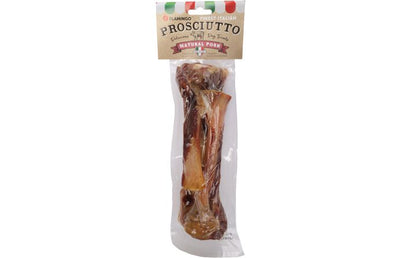 Kofshe derri, Natura Snack Pork Tibia, 2 pcs