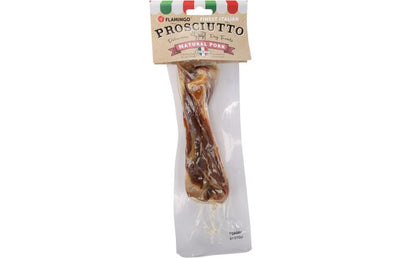 Kofshe derri, Natura Snack Pork Fibula, 3 pcs