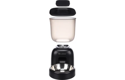 Enë automatike e ushqimit, Bidio Black, 3 L