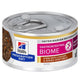 Ushqim i lëngëshëm për mace, GASTROINTESTINAL BIOME, 82 gr.