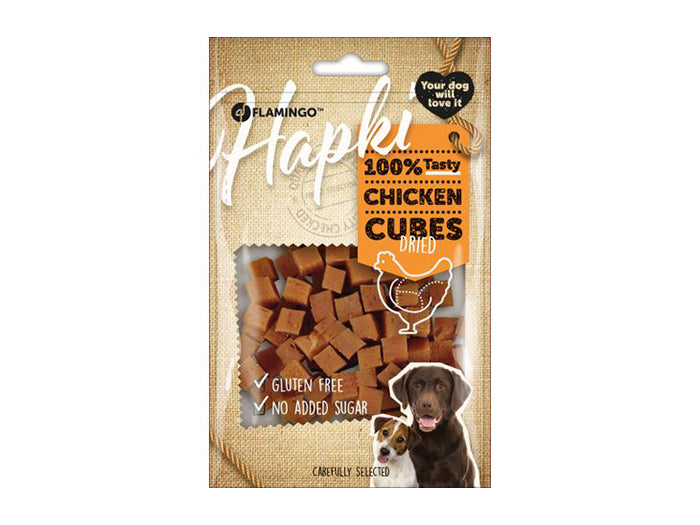 Kocka pule, Chicken cubes, 85 gr.