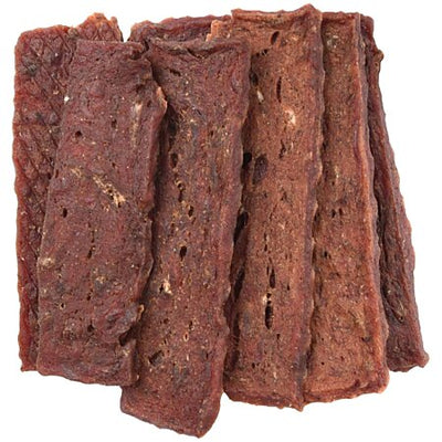 Shirita me mish kaprolli, Deer Strips, 85 gr.