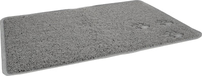 Shtrese për tualet, Litter Tray Mat, 40 x 60 cm, Flamingo