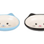 Enë qeramike për mace, Isa Ceramic, Light Blue